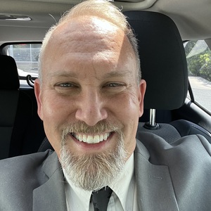 Fundraising Page: Michael Thress